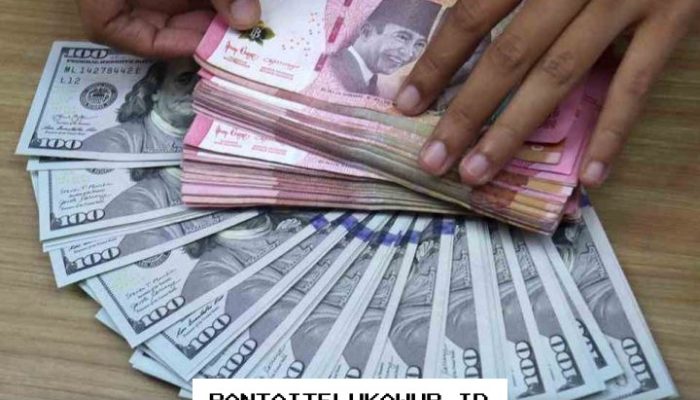 Rupiah Tembus Level Terendah, Ini Penyebabnya dan Langkah Bank Indonesia Menghentikan Pelemahan Mata Uang