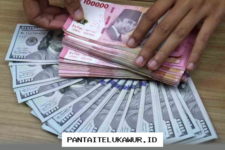 Rupiah Tembus Level Terendah, Ini Penyebabnya dan Langkah Bank Indonesia Menghentikan Pelemahan Mata Uang
