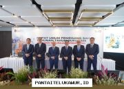 RUPST Semen Baturaja Persetujui Pembagian Deviden Sebesar Rp34,38 Miliar untuk Penguatan Kinerja 2026