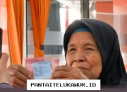 Sabtu Ini KPM Terima Kabar Gembira, Saldo PKH dan BPNT Mulai Cair di Beberapa Bank Meski Sebagian Gagal Verifikasi Rekening