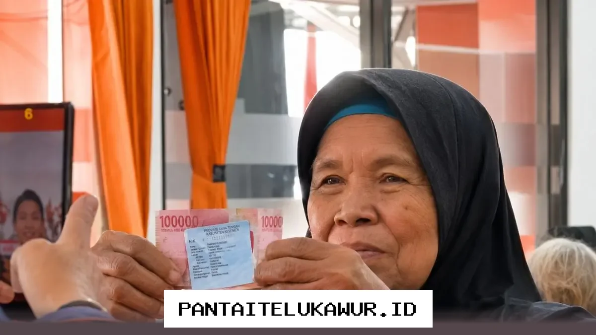 Sabtu Ini KPM Terima Kabar Gembira, Saldo PKH dan BPNT Mulai Cair di Beberapa Bank Meski Sebagian Gagal Verifikasi Rekening