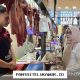 Stabilitas Harga Sembako di Banyumas Menjelang Perayaan Iduladha Tetap Terjaga