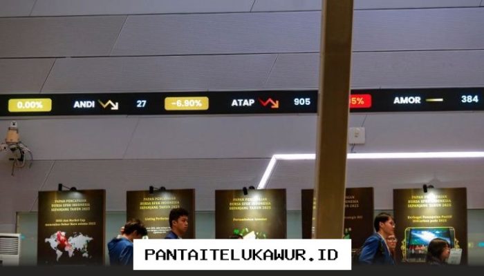 Strategi BEI untuk Menarik Kembali Perhatian MSCI dan FTSE Russell pada Pasar Saham Indonesia