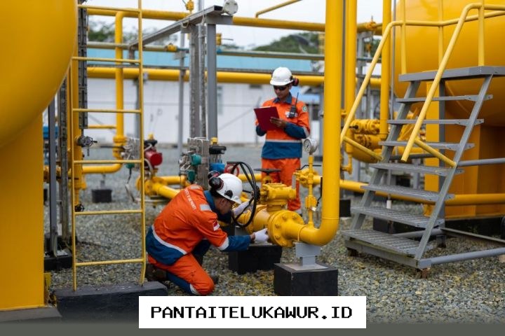 Strategi Peningkatan Efisiensi dan Kinerja Sumber Daya Manusia di Lingkungan Kerja Modern