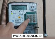 Tarif Listrik PLN untuk Penggunaan Energi Selama Masa Tenggang Mei 2026