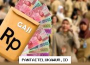 Taspen Konfirmasi Pembayaran Gaji ke-13 dan Tunjangan Pensiun Aparatur Sipil Negara Juni 2026 Mendatang
