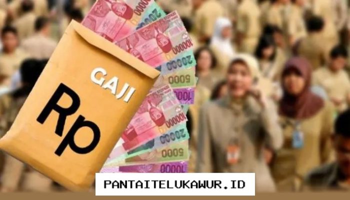 Taspen Konfirmasi Pembayaran Gaji ke-13 dan Tunjangan Pensiun Aparatur Sipil Negara Juni 2026 Mendatang