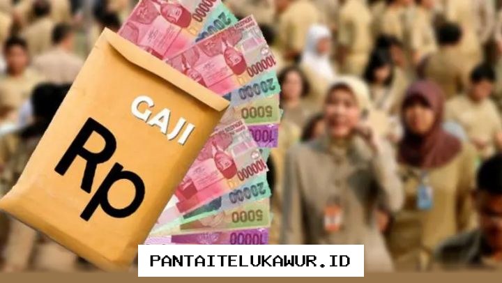 Taspen Konfirmasi Pembayaran Gaji ke-13 dan Tunjangan Pensiun Aparatur Sipil Negara Juni 2026 Mendatang