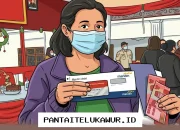 Tujuh Belas Daerah Berhasil Salurkan Bantuan Sosial BPNT Gelombang Kedua dengan Total Dana Rp600.000 per Keluarga Penerima Manfaat