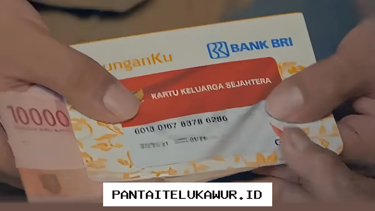 Update Terkini Proses Sinkronisasi Data Bansos, Atasi Masalah Periode Mandek dan Informasi Saldo Terbaru Bank Mandiri 12 Mei 2026