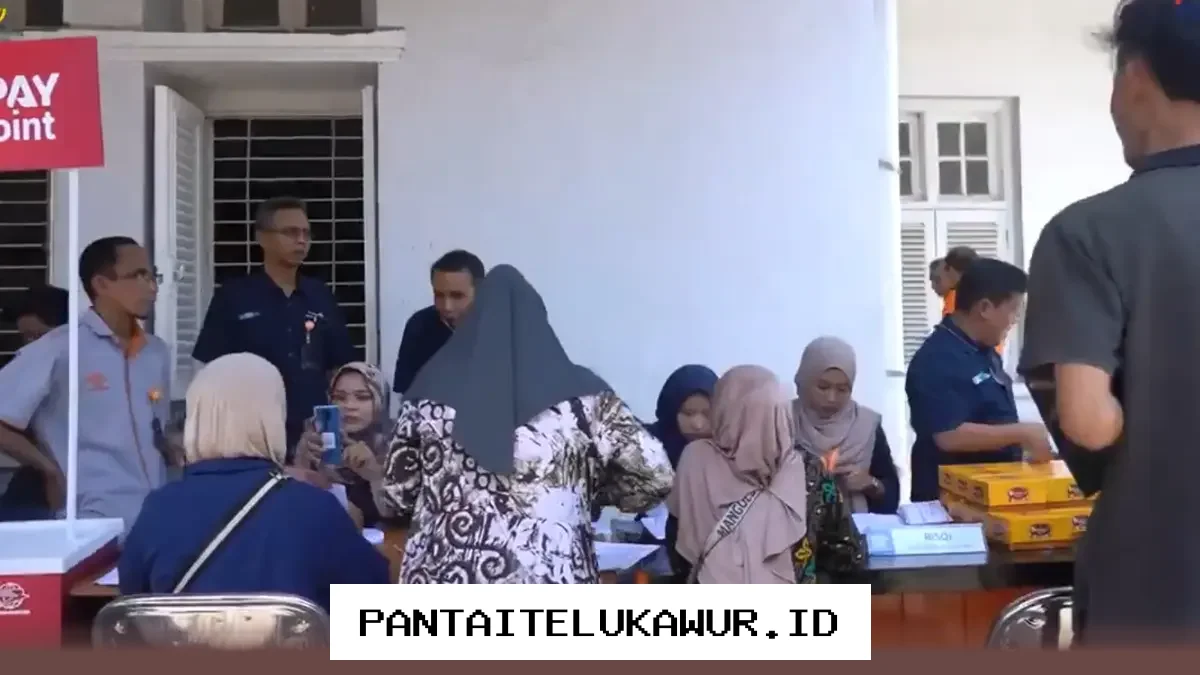 Waspada Kabar Bantuan Sosial Rp400.000 yang Bakal Cair Juni 2026, Simak Fakta dan Update Terbarunya