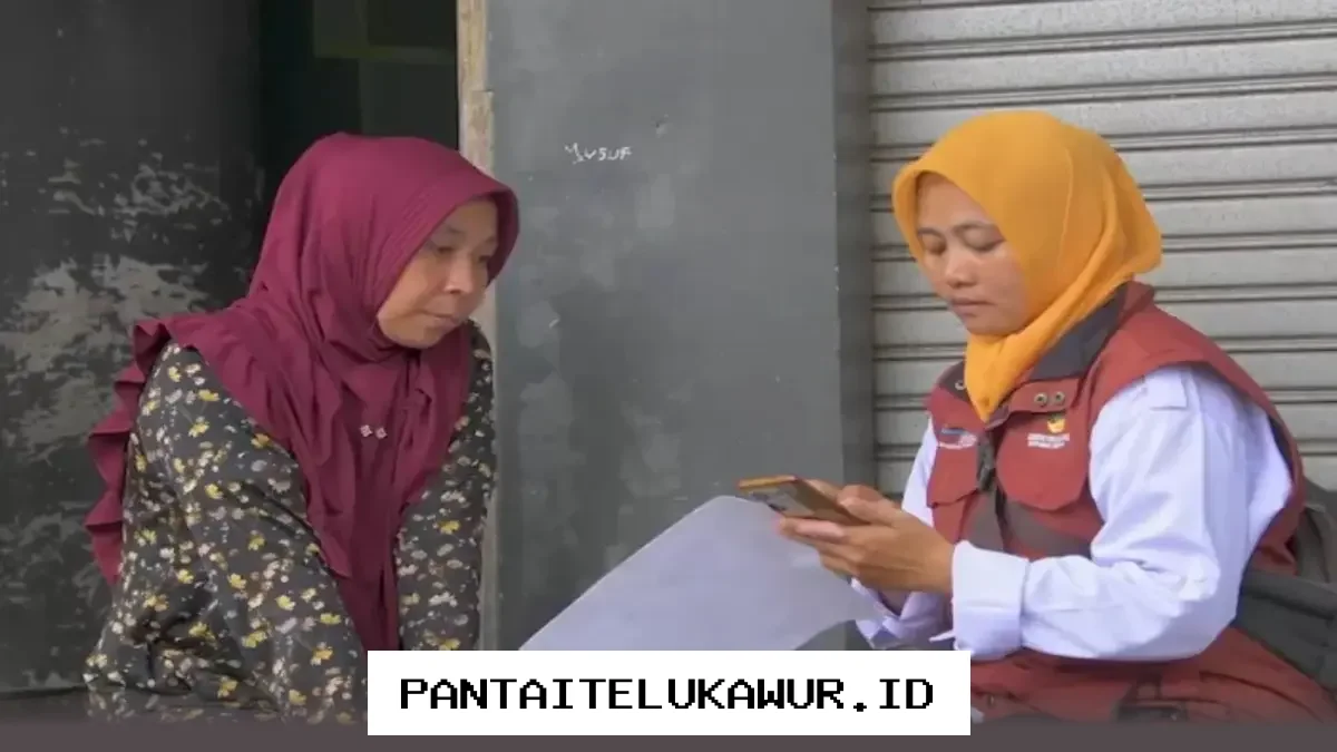 Waspada KPM, Saldo Bansos Anda Bisa Terblokir Permanen Jika Lakukan Pembelian Ini, Simak Ketentuan Terbarunya