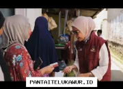 Waspada Penipuan! Fakta Pencairan Bansos PKH-BPNT Senilai Rp600 Ribu sampai Rp1,2 Juta di Bank Resmi Mei 2026