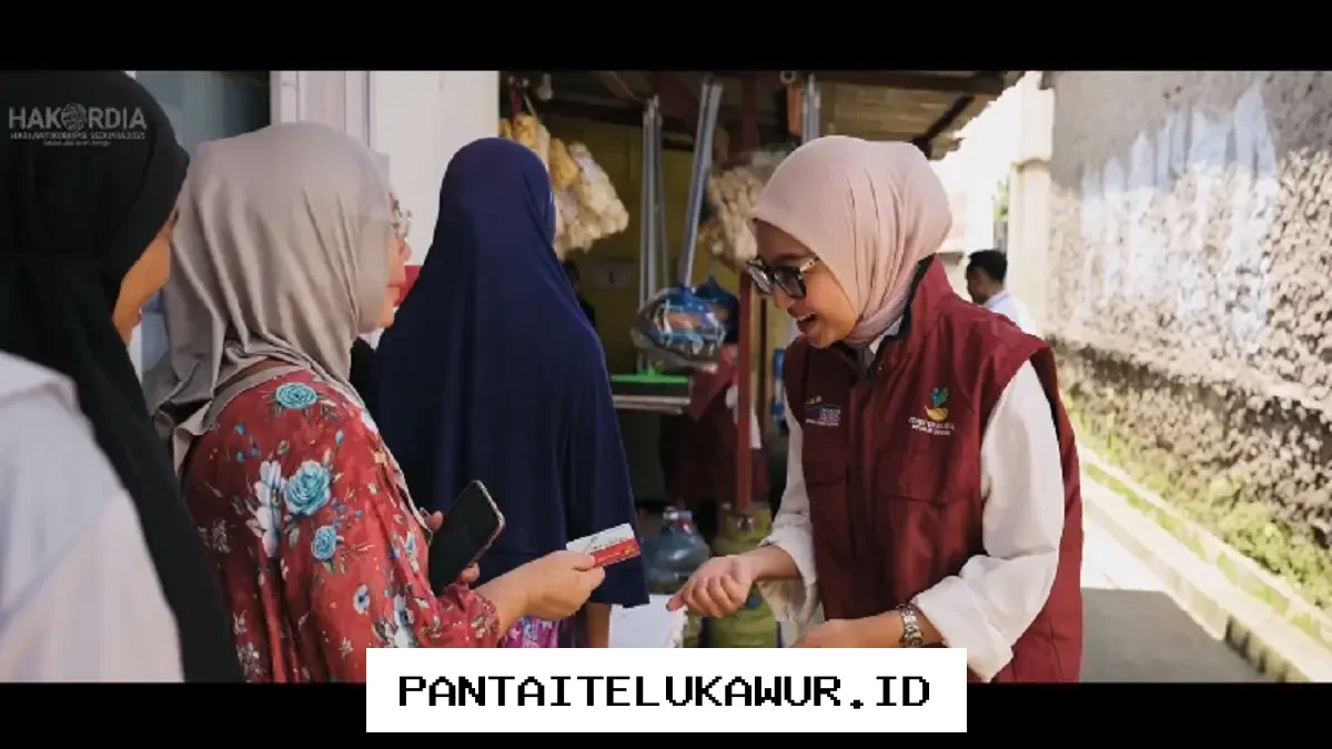 Waspada Penipuan! Fakta Pencairan Bansos PKH-BPNT Senilai Rp600 Ribu sampai Rp1,2 Juta di Bank Resmi Mei 2026
