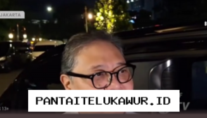 Airlangga Jelaskan Penyebab Kenaikan Harga Pertamax yang Tak Segera Turun Meskipun Ketegangan Timur Tengah Telah Reda
