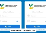 Aplikasi Cek Bansos Mudah Digunakan, Bantuan PKH BPNT Tahap 2 Susulan Cair Juni 2026 Perlu Dipastikan