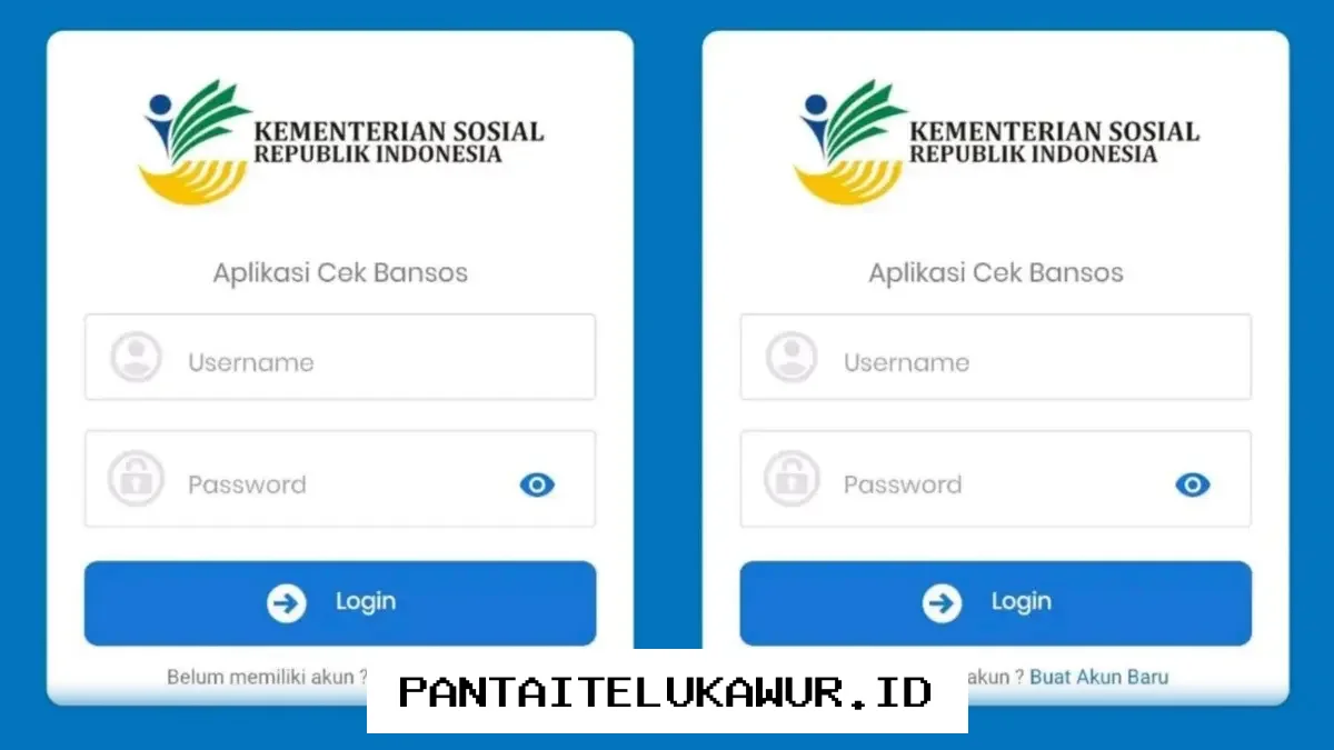 Aplikasi Cek Bansos Mudah Digunakan, Bantuan PKH BPNT Tahap 2 Susulan Cair Juni 2026 Perlu Dipastikan