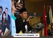 APWNU Ajak Seluruh Komponen Bangsa Perkuat Kolaborasi untuk Mewujudkan Pembangunan Ekonomi yang Berkelanjutan di Indonesia