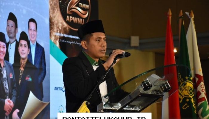 APWNU Ajak Seluruh Komponen Bangsa Perkuat Kolaborasi untuk Mewujudkan Pembangunan Ekonomi yang Berkelanjutan di Indonesia