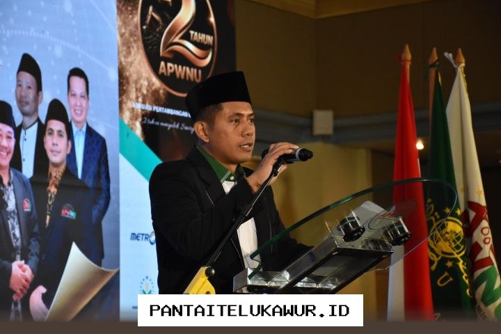 APWNU Ajak Seluruh Komponen Bangsa Perkuat Kolaborasi untuk Mewujudkan Pembangunan Ekonomi yang Berkelanjutan di Indonesia