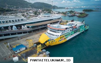 ASDP Gelar Operasi Khusus Armada dan Penawaran Tarif Saat Libur Sekolah Dimulai