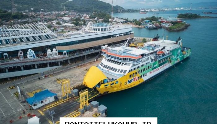 ASDP Gelar Operasi Khusus Armada dan Penawaran Tarif Saat Libur Sekolah Dimulai