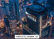 Astra Buka Lowongan Pekerjaan Juni 2026, Ini Dia Posisi yang Tersedia