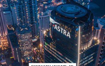 Astra Buka Lowongan Pekerjaan Juni 2026, Ini Dia Posisi yang Tersedia