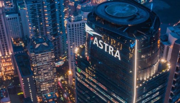 Astra Buka Lowongan Pekerjaan Juni 2026, Ini Dia Posisi yang Tersedia
