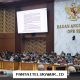 Banggar Setujui Laporan Awal RAPBN 2027 Beserta Rencana Kerja Kementerian Keuangan