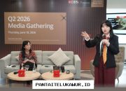 Bank DBS Indonesia Teguhkan Komitmen Dorong Literasi Investasi Personal Melalui Wawasan Mendalam