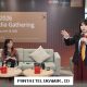 Bank DBS Indonesia Teguhkan Komitmen Dorong Literasi Investasi Personal Melalui Wawasan Mendalam
