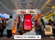 Bank Jakarta Dorong Transformasi Digital Melalui Keikutsertaan di Jakarta Fair 2026