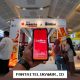Bank Jakarta Dorong Transformasi Digital Melalui Keikutsertaan di Jakarta Fair 2026