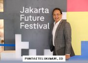 Bank Jakarta Gelontorkan Empat Pendekatan Strategis untuk Mewujudkan Ibu Kota yang Inklusif dan Terintegrasi