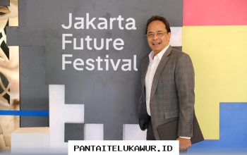 Bank Jakarta Gelontorkan Empat Pendekatan Strategis untuk Mewujudkan Ibu Kota yang Inklusif dan Terintegrasi