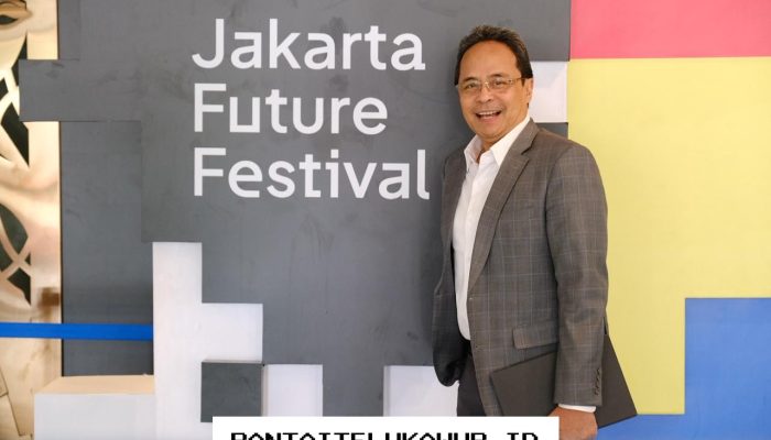 Bank Jakarta Gelontorkan Empat Pendekatan Strategis untuk Mewujudkan Ibu Kota yang Inklusif dan Terintegrasi