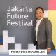 Bank Jakarta Gelontorkan Empat Pendekatan Strategis untuk Mewujudkan Ibu Kota yang Inklusif dan Terintegrasi