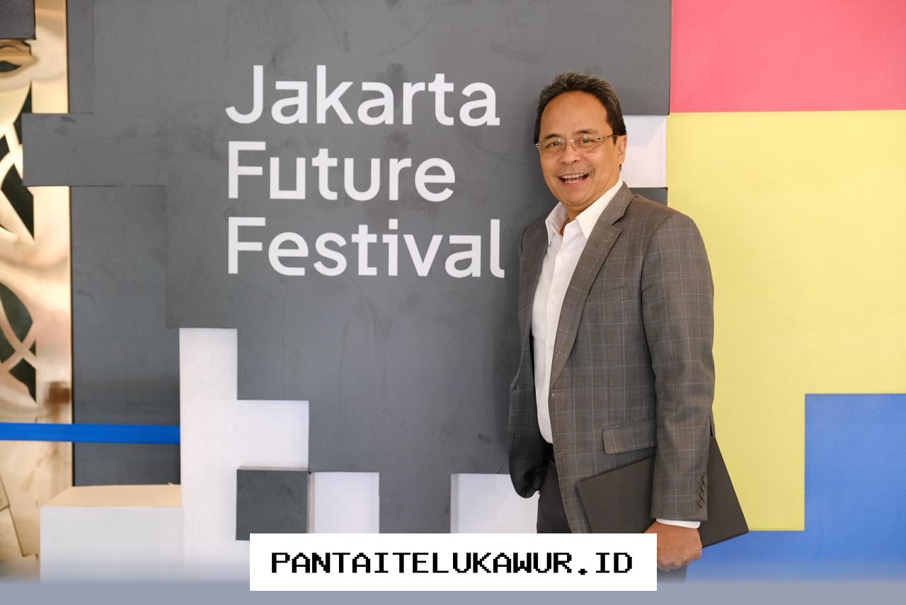 Bank Jakarta Gelontorkan Empat Pendekatan Strategis untuk Mewujudkan Ibu Kota yang Inklusif dan Terintegrasi