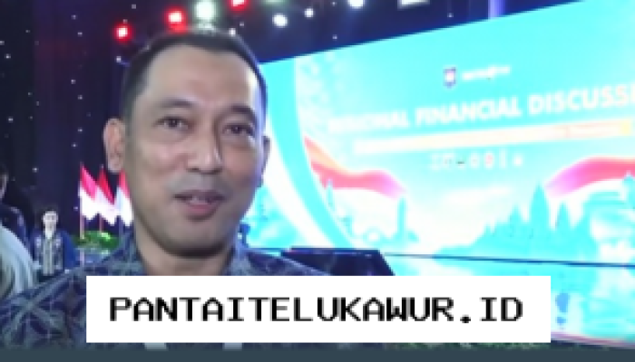 Bank Jateng Teguh Dukung Peningkatan Ekonomi Wilayah Jawa Tengah