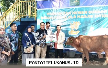 Bank Muamalat Gelar Aksi Qurban Raya 2026 untuk Sejahterakan Umat Beragama