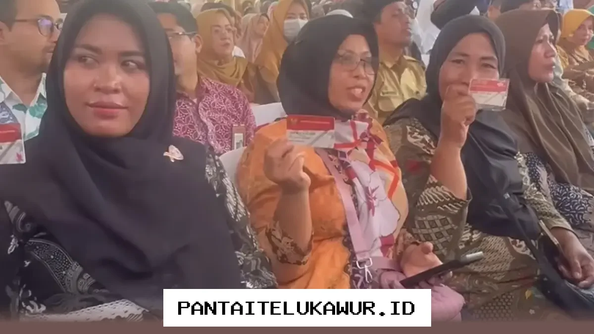 Bansos PKH Tahap Dua 2026 Sudah Cair, Simak Besaran Dana, Hak Penerima, serta Langkah yang Perlu Dilakukan Jika Belum Mendapat Bantuan Sosial
