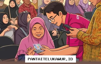 Bansos Senilai Rp4,2 Juta Cair untuk PKH, BPNT, dan PIP, Penerima Harus Pastikan Status SI Validasi KKS