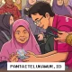 Bansos Senilai Rp4,2 Juta Cair untuk PKH, BPNT, dan PIP, Penerima Harus Pastikan Status SI Validasi KKS