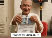 Bansos Senilai Rp5,4 Juta per Orang Tidak Termasuk Program Terbaru, Simak Penjelasan Resmi dan Fakta Sebenarnya