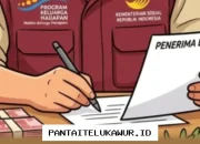 Bantuan Modal PPSE Senilai Rp5 Juta Disalurkan untuk Penerima PKH Jangka Panjang serta Evaluasi Efektivitas Sistem SIKS-NG