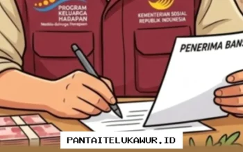 Bantuan Modal PPSE Senilai Rp5 Juta Disalurkan untuk Penerima PKH Jangka Panjang serta Evaluasi Efektivitas Sistem SIKS-NG