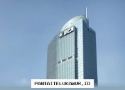 BCA Resmikan Pelaksanaan Pembelian Kembali Saham Milik Perusahaan
