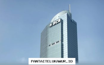 BCA Resmikan Pelaksanaan Pembelian Kembali Saham Milik Perusahaan