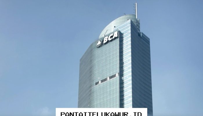BCA Resmikan Pelaksanaan Pembelian Kembali Saham Milik Perusahaan